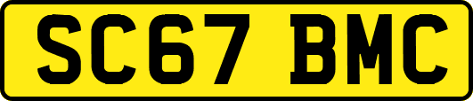 SC67BMC