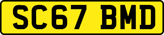 SC67BMD