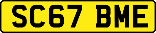SC67BME