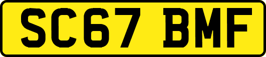 SC67BMF