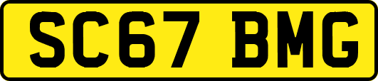 SC67BMG