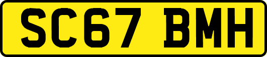 SC67BMH