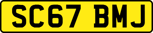 SC67BMJ
