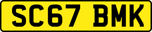 SC67BMK