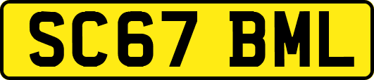 SC67BML