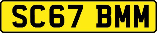 SC67BMM