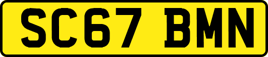 SC67BMN