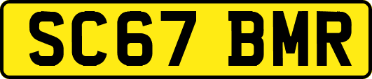 SC67BMR