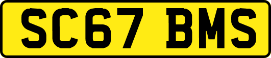 SC67BMS