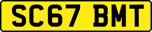 SC67BMT