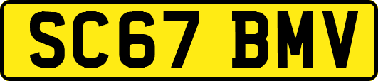 SC67BMV