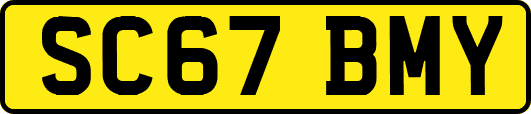 SC67BMY