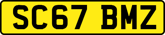 SC67BMZ