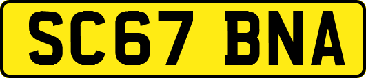 SC67BNA