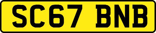 SC67BNB