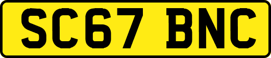 SC67BNC