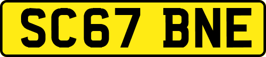 SC67BNE