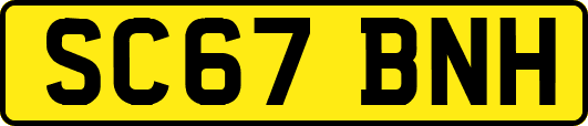 SC67BNH