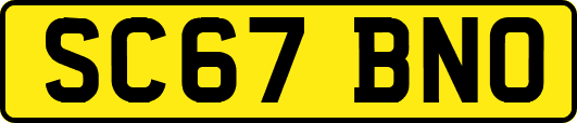 SC67BNO