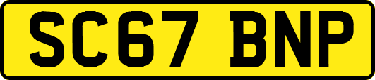 SC67BNP