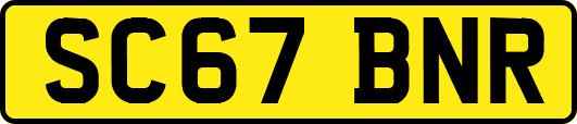 SC67BNR