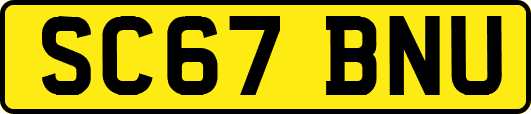 SC67BNU