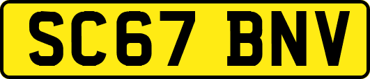 SC67BNV