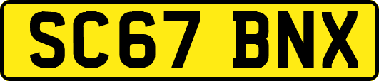 SC67BNX