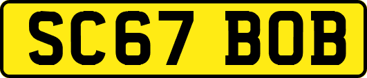 SC67BOB