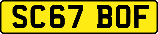 SC67BOF