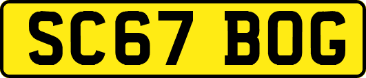 SC67BOG
