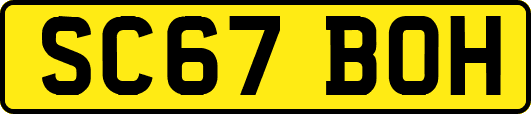 SC67BOH