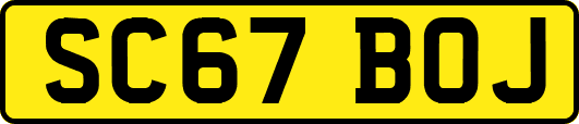 SC67BOJ