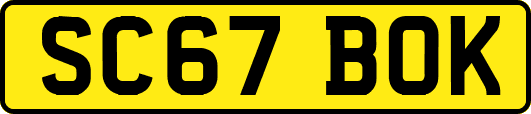 SC67BOK