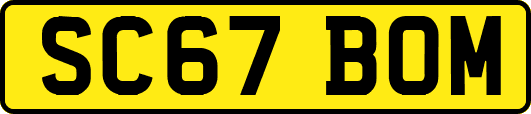 SC67BOM