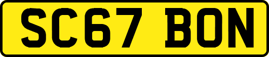 SC67BON
