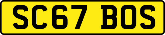 SC67BOS