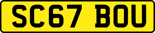 SC67BOU