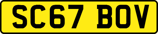 SC67BOV