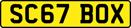 SC67BOX