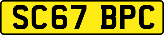 SC67BPC
