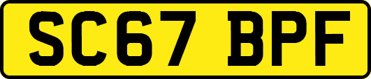 SC67BPF