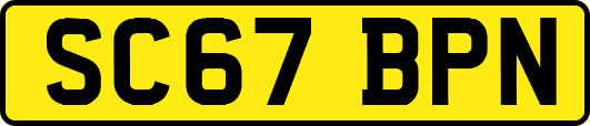 SC67BPN