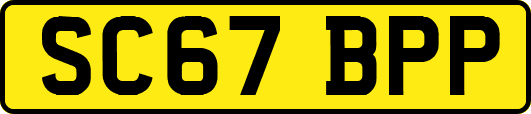 SC67BPP