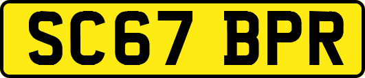 SC67BPR