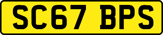 SC67BPS