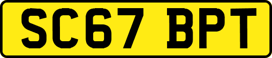 SC67BPT