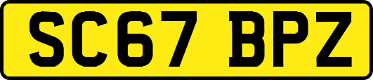 SC67BPZ
