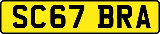 SC67BRA