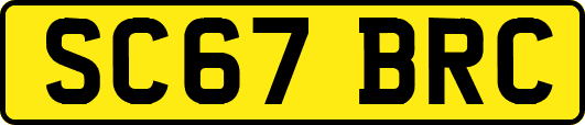 SC67BRC